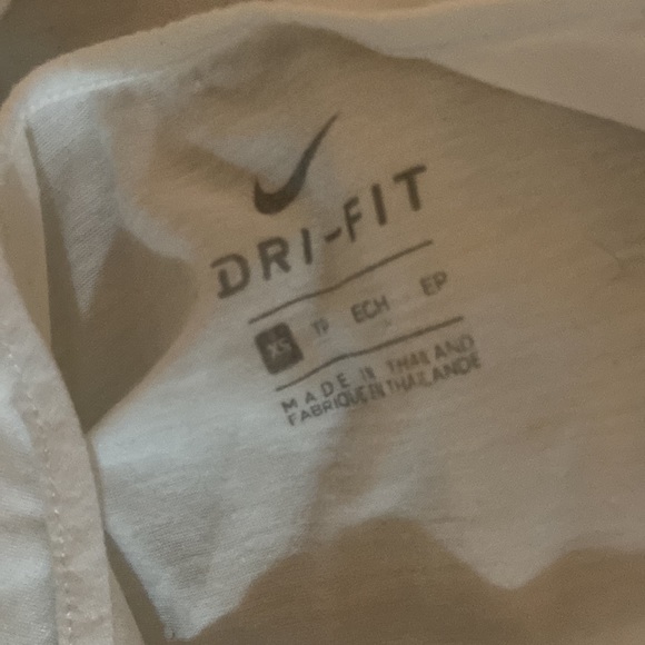 Nike just do it tank - Picture 3 of 3